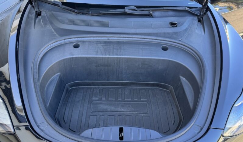2021 Tesla Model 3 Long Range full