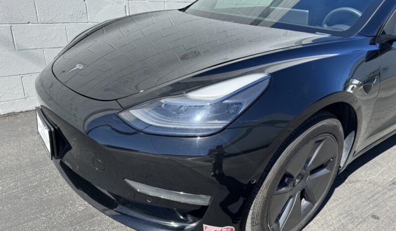 2021 Tesla Model 3 Long Range full