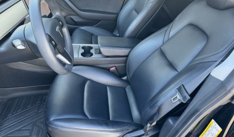 2021 Tesla Model 3 Long Range full
