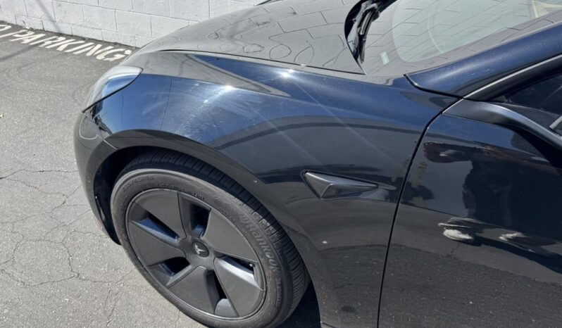 2021 Tesla Model 3 Long Range full
