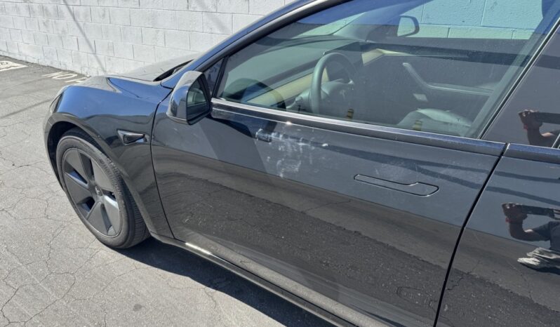 2021 Tesla Model 3 Long Range full