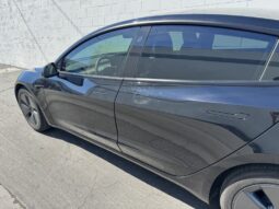 2021 Tesla Model 3 Long Range full