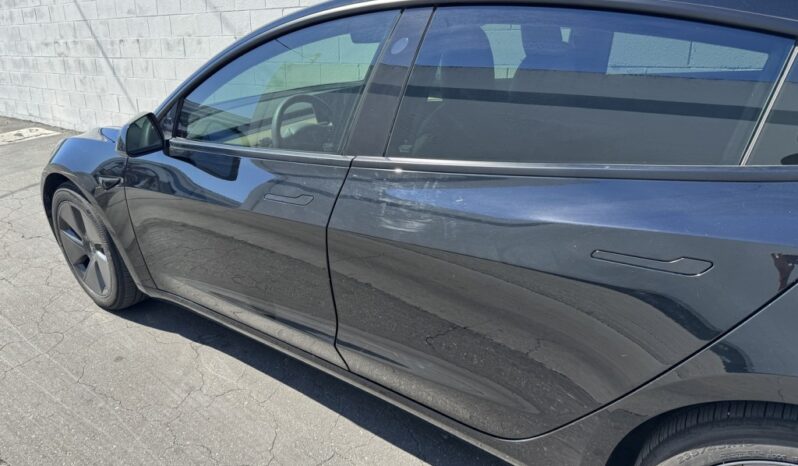 2021 Tesla Model 3 Long Range full