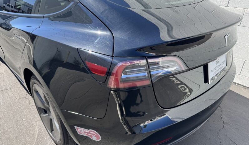 2021 Tesla Model 3 Long Range full