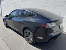 2021 Tesla Model 3 Long Range full