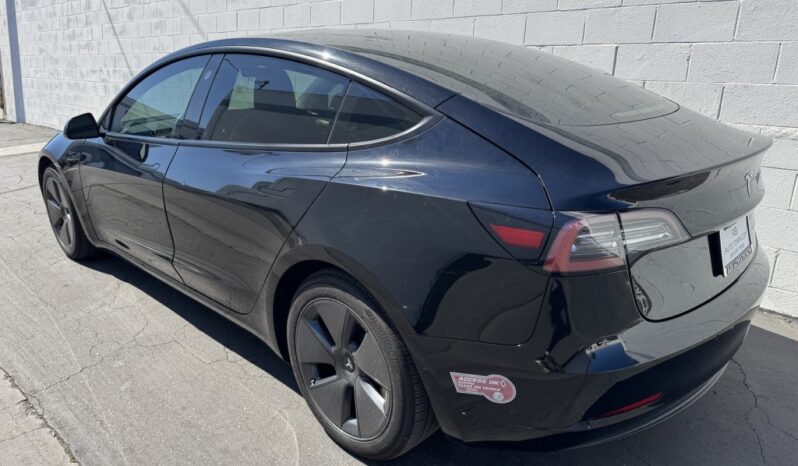 2021 Tesla Model 3 Long Range full