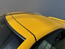 1998 Mercedes-Benz SLK-Class SLK230 full