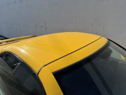 1998 Mercedes-Benz SLK-Class SLK230 full