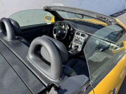 1998 Mercedes-Benz SLK-Class SLK230 full