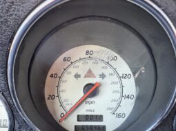 1998 Mercedes-Benz SLK-Class SLK230 full
