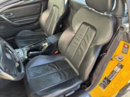 1998 Mercedes-Benz SLK-Class SLK230 full