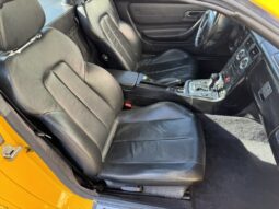 1998 Mercedes-Benz SLK-Class SLK230 full