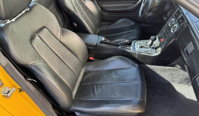 1998 Mercedes-Benz SLK-Class SLK230 full