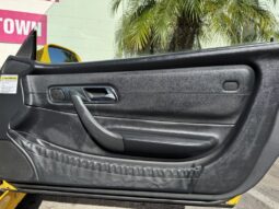1998 Mercedes-Benz SLK-Class SLK230 full