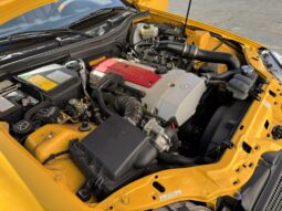 1998 Mercedes-Benz SLK-Class SLK230 full