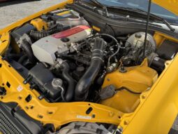 1998 Mercedes-Benz SLK-Class SLK230 full