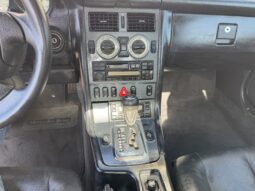 1998 Mercedes-Benz SLK-Class SLK230 full