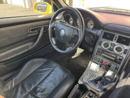 1998 Mercedes-Benz SLK-Class SLK230 full