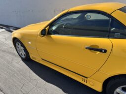 1998 Mercedes-Benz SLK-Class SLK230 full