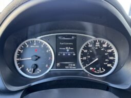 2016 Nissan Sentra SV full