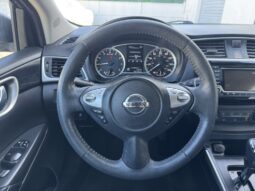 2016 Nissan Sentra SV full