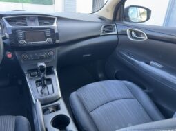 2016 Nissan Sentra SV full