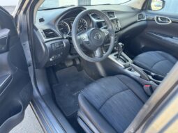 2016 Nissan Sentra SV full