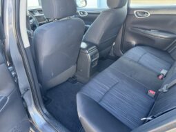 2016 Nissan Sentra SV full