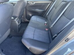 2016 Nissan Sentra SV full