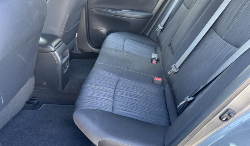 2016 Nissan Sentra SV full