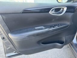 2016 Nissan Sentra SV full