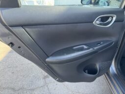 2016 Nissan Sentra SV full