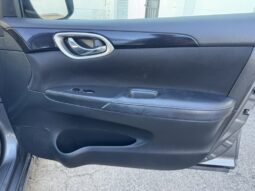 2016 Nissan Sentra SV full