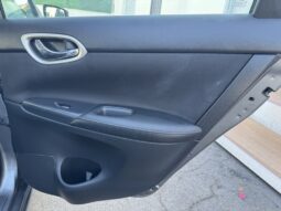 2016 Nissan Sentra SV full