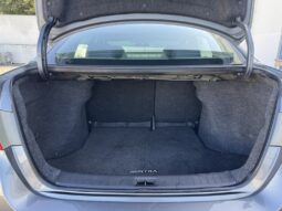 2016 Nissan Sentra SV full