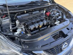 2016 Nissan Sentra SV full