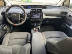 2020 Toyota Prius LE full
