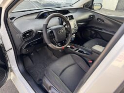 2020 Toyota Prius LE full