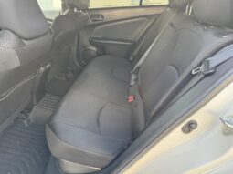 2020 Toyota Prius LE full