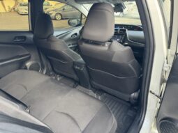 2020 Toyota Prius LE full