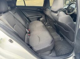 2020 Toyota Prius LE full