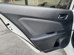 2020 Toyota Prius LE full