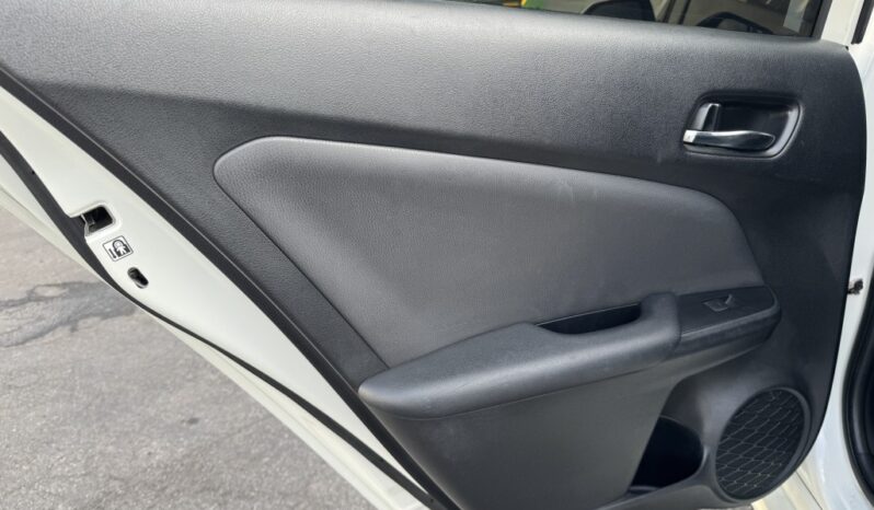 2020 Toyota Prius LE full