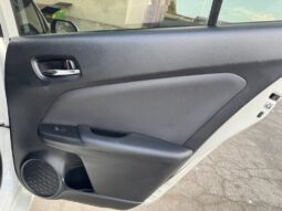 2020 Toyota Prius LE full