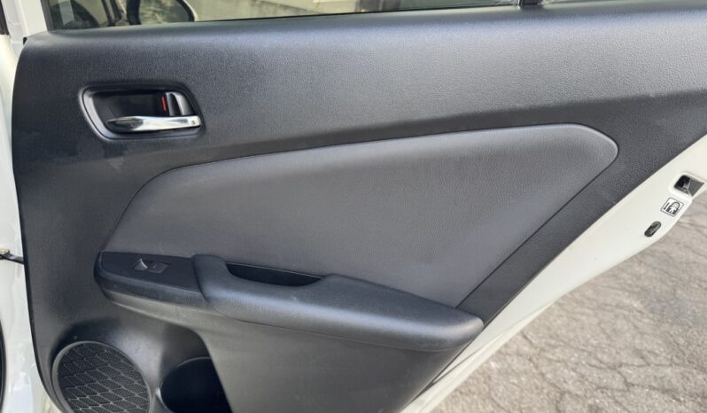 2020 Toyota Prius LE full
