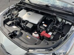 2020 Toyota Prius LE full
