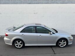 2004 Mazda6 S full