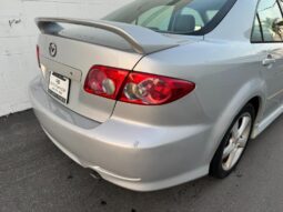 2004 Mazda6 S full