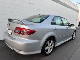 2004 Mazda6 S full