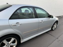 2004 Mazda6 S full